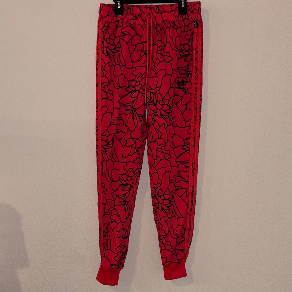 Adidas Originals Pharrell William Dear Baes Joggers‎ Womens XS